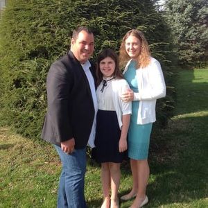 Meet your Posher, Janet